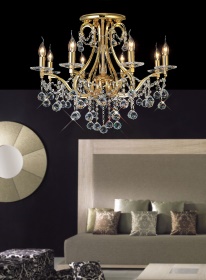 Bianco Crystal Ceiling Lights Diyas Contemporary Chandeliers Bianco Crystal Ceiling Lights Diyas Contemporary Chandeliers